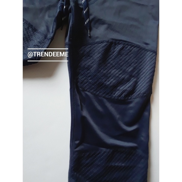 🚫🚫SOLD ON MERC🚫🚫UO football leggings - Picture 5 of 6